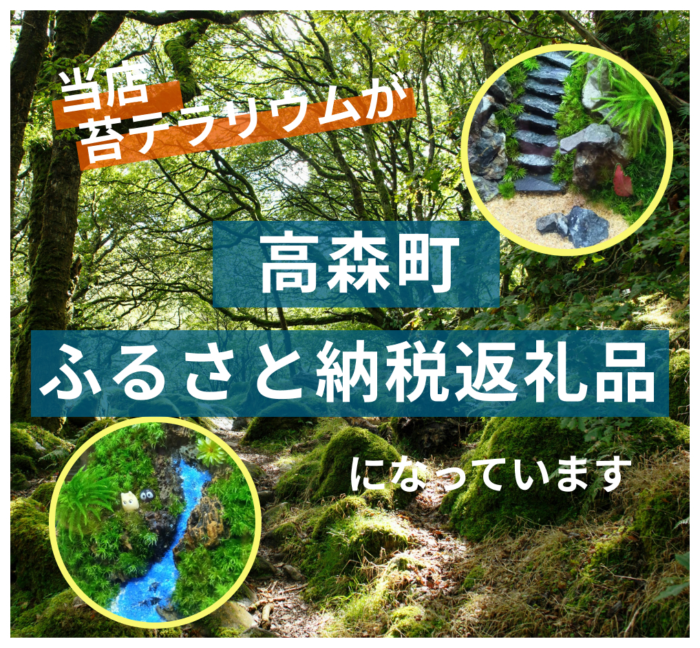 ふるさと納税バナー